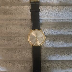 Solvil Et Titus Men's Watch